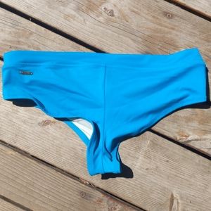 Victoria secret cheeky short swim bottom